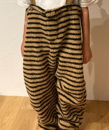 韓国 | サロペット/オーバーオール