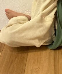 Birthday | パンツ