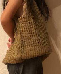 韓国 | タンクトップ