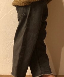 MARKEY'S | デニムパンツ