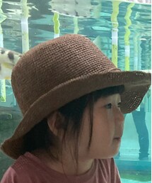 SOFT SEOUL(韓国ブランド) | 帽子