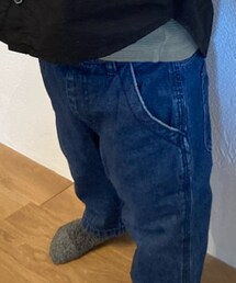 MARKEY'S | デニムパンツ