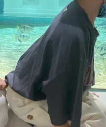 raon | Tシャツ/カットソー