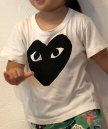 PLAY COMME des GARCONS | Tシャツ/カットソー