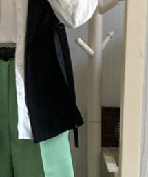 ZARA | ベスト