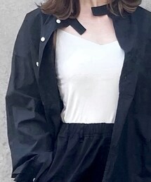 UNIQLO | キャミソール