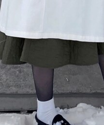 UNIQLO | スカート