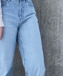 UNIQLO | デニムパンツ