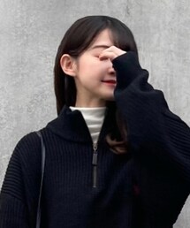 UNIQLO | ニット/セーター