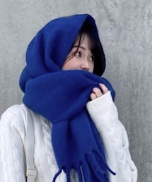 UNIQLO | マフラー