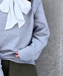 UNIQLO | スウェット