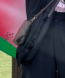 LOUIS VUITTON | ショルダーバッグ