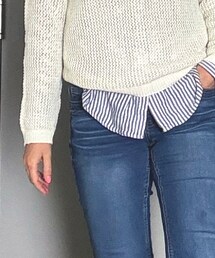 OLD NAVY | シャツ/ブラウス