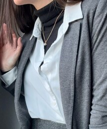 UNIQLO | ビジネスシャツ
