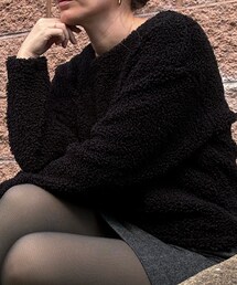 UNIQLO | スウェット