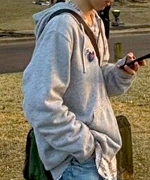 CHAPS | パーカー