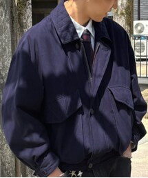 DANIEL HECHTER | ジャケット/アウター