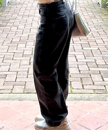 WEGO | デニムパンツ