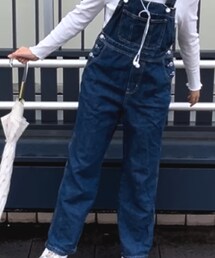 Honeys | つなぎ/オールインワン