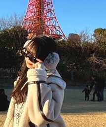 しまむら | イヤーマフ