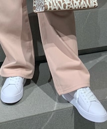 ARMANI EXCHANGE | XW000295/AF11912(スニーカー)