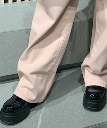 ARMANI EXCHANGE | 6DYJ38/Y19DZ(パンツ)