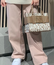 ARMANI EXCHANGE | 6DYJ38/Y19DZ(パンツ)
