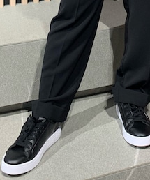ARMANI EXCHANGE | XW000295/AF11912(スニーカー)