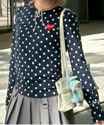 PLAY COMME des GARCONS | Tシャツ/カットソー