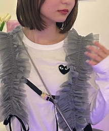 PLAY COMME des GARCONS | Tシャツ/カットソー
