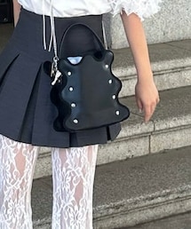 nori enomoto | ショルダーバッグ