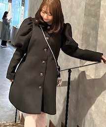 NICE CLAUP | ジャケット/アウター