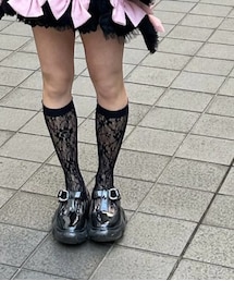 grounds | パンプス