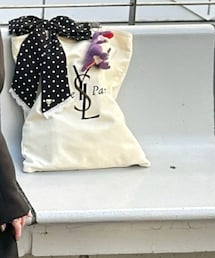 Yves Saint Laurent | トートバッグ