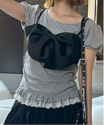 SHEIN | その他トップス