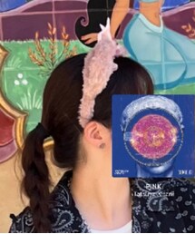 Disney | カチューシャ