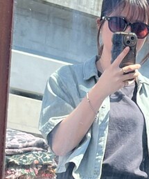 H&M | デニムジャケット