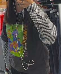 SixTONES | Tシャツ/カットソー