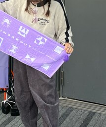 キタニタツヤ | タオル