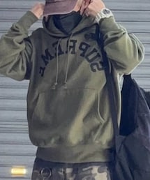 Supreme  | パーカー
