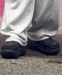 crocs | サンダル