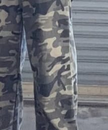 abcd | その他パンツ