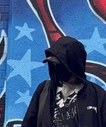 STUSSY | キャップ