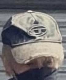 DIESEL | キャップ