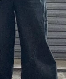 ZARA | デニムパンツ