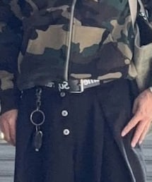 Supreme  | ベルト