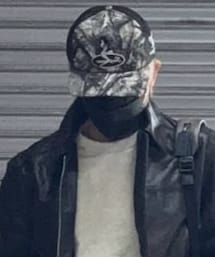 Supreme  | キャップ