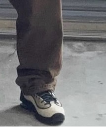 STUSSY | スニーカー