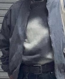 ZARA | ニット/セーター