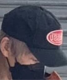 STUSSY | キャップ